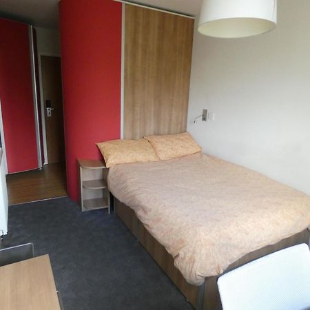 Hostel Newington Court Londýn Exteriér fotografie